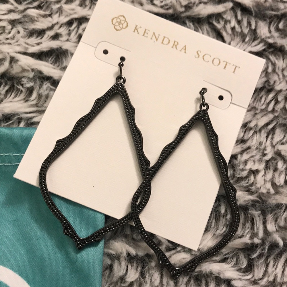 New Kendra Scott Earrings